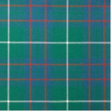 MacIntyre Hunting Ancient 10oz Tartan Fabric By The Metre